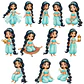 KIT DIGITAL JASMINE 11 - Thumbnail 5