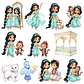 KIT DIGITAL JASMINE 11 - Thumbnail 6