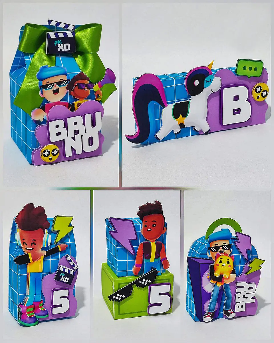 ARQUIVO DE CORTE PK XD 130 1