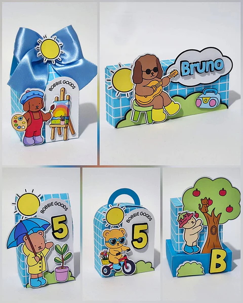 ARQUIVO DE CORTE BOBBIE GOODS 130