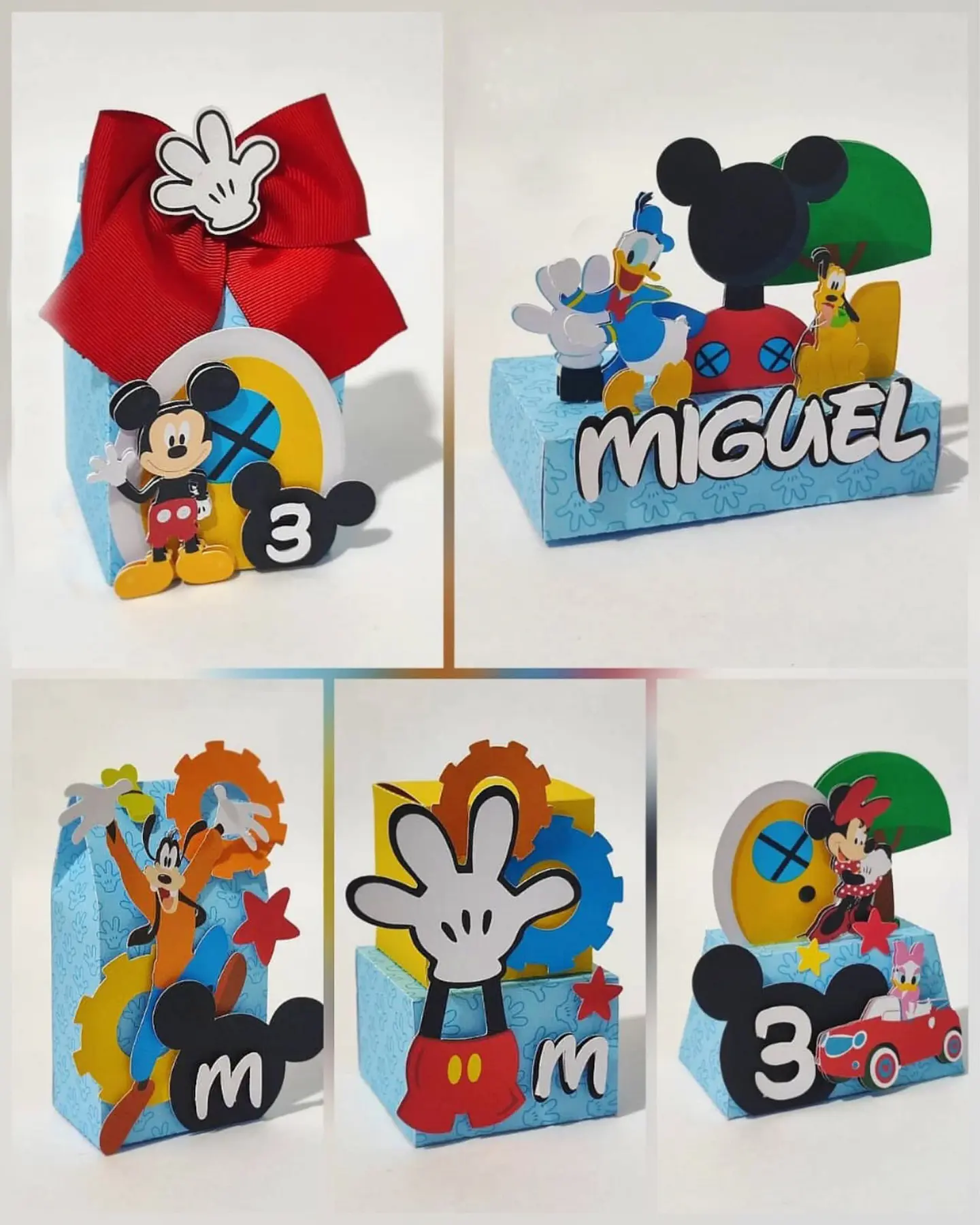 ARQUIVO DE CORTE CASA DO MICKEY 130 1