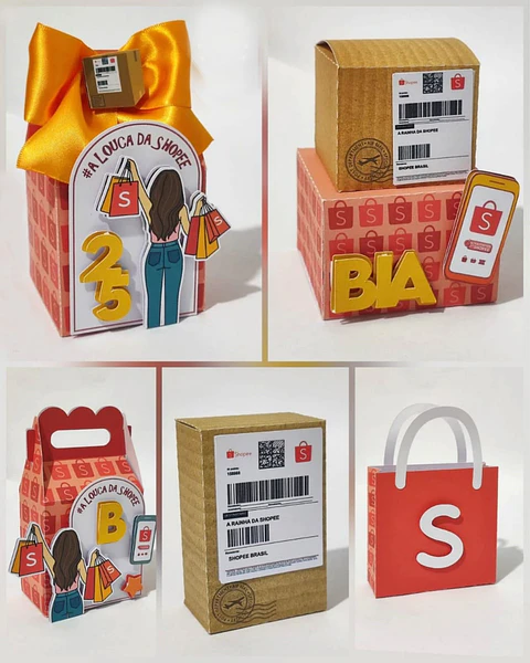 ARQUIVO DE CORTE COMPRAS SHOPEE 130
