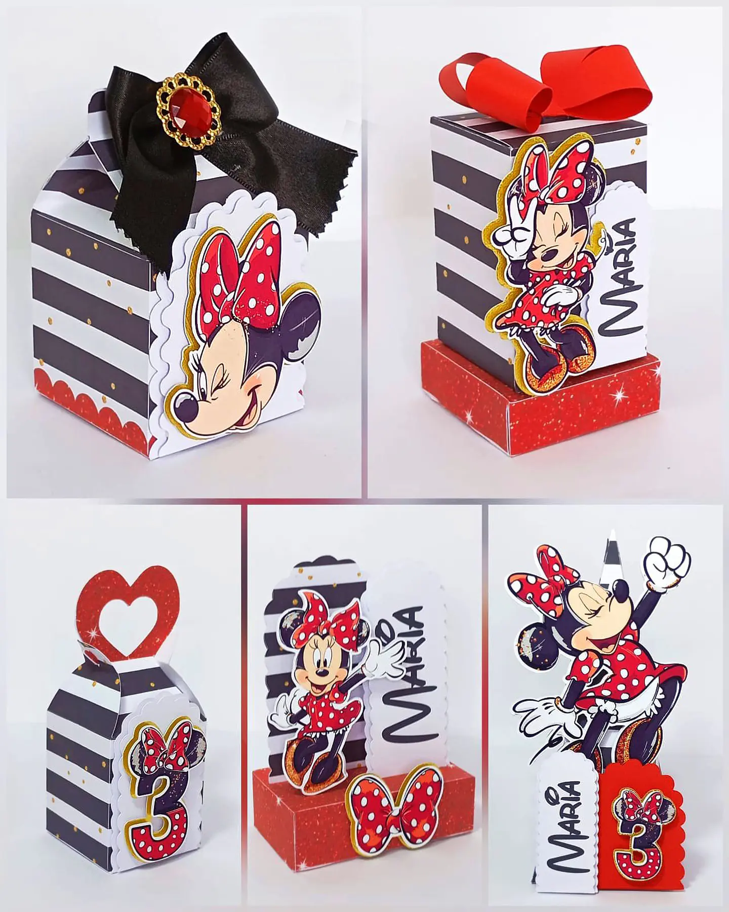 ARQUIVO DE CORTE MINNIE 130 1