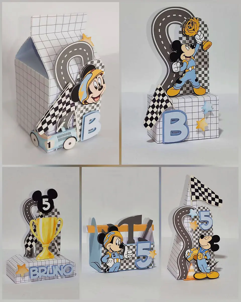 ARQUIVO DE CORTE MICKEY PILOTO 130 1
