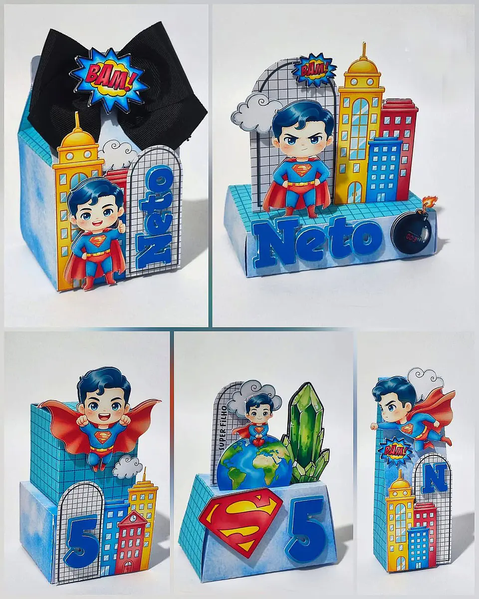 ARQUIVO DE CORTE SUPER HOMEM 130 1