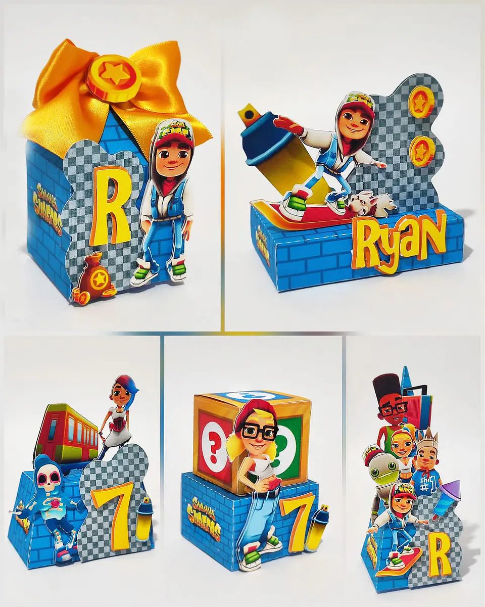 ARQUIVO DE CORTE SUBWAY SURFERS 130 1