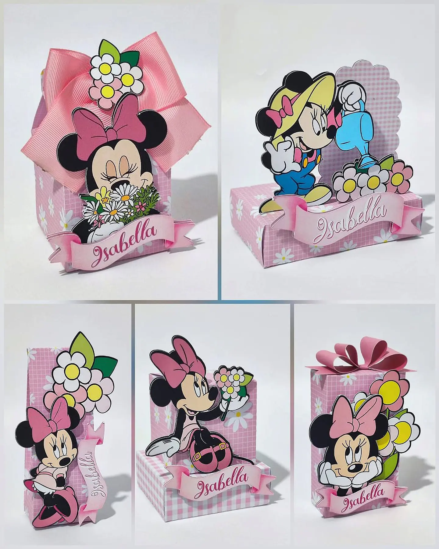 ARQUIVO DE CORTE MINNIE 131 1