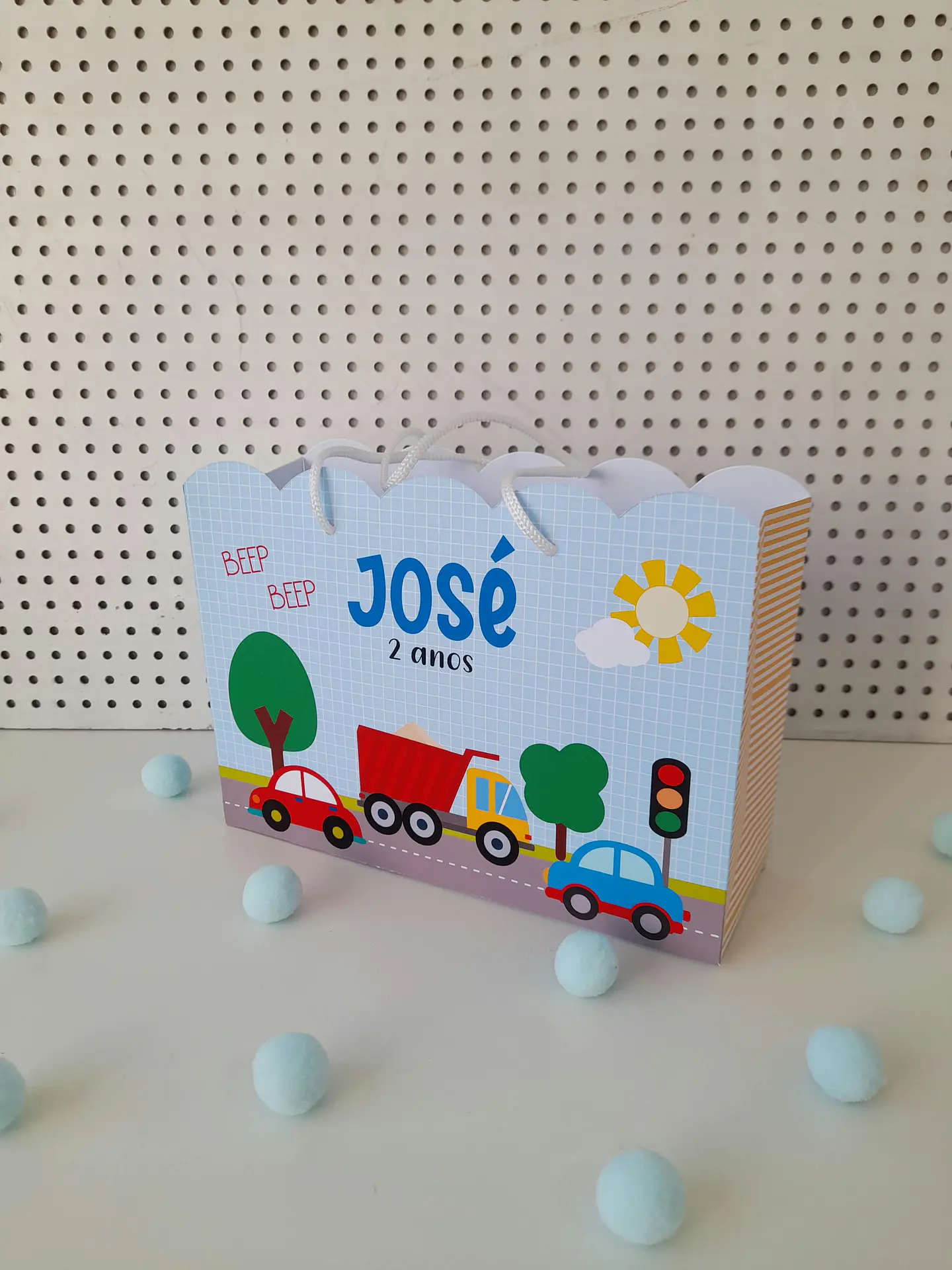 ARQUIVO DE CORTE SACOLINHA CARRINHOS 01 1