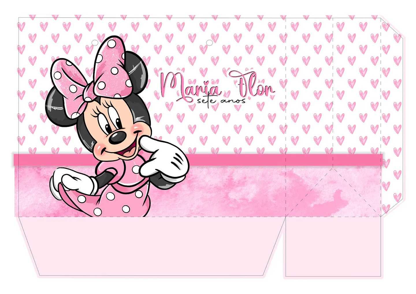 ARQUIVO DE CORTE SACOLINHA MINNIE 02 1