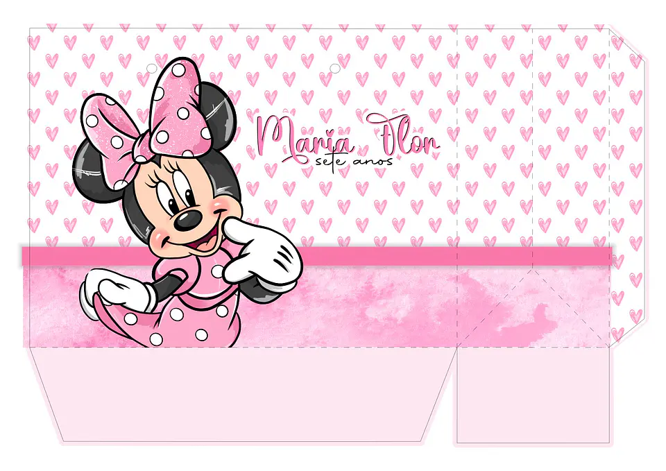 ARQUIVO DE CORTE SACOLINHA MINNIE 02 1