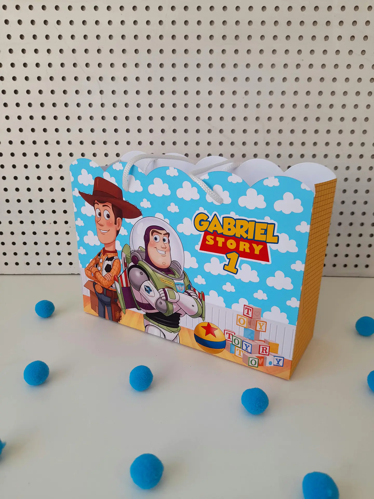 ARQUIVO DE CORTE SACOLINHA TOY STORY 01 1