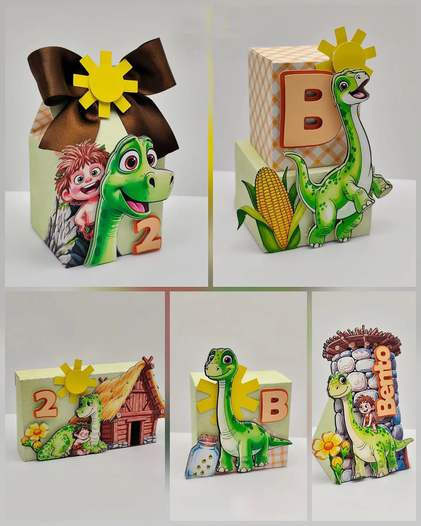 ARQUIVO DE CORTE O BOM DINOSSAURO 130 1