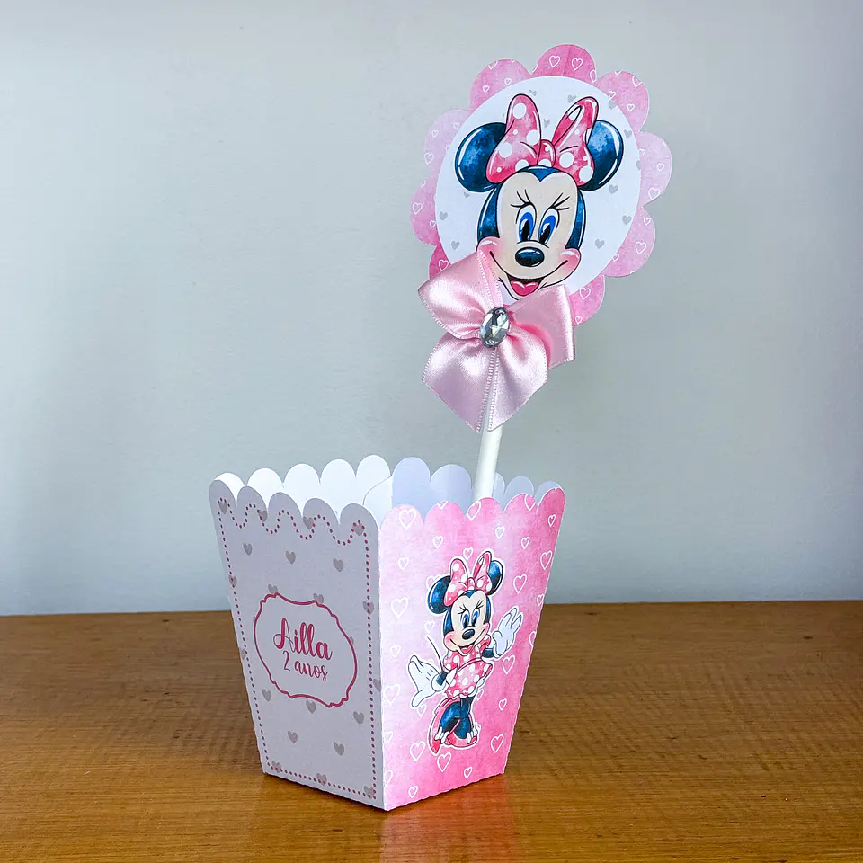 ARQUIVO DE CORTE MINNIE 63 4
