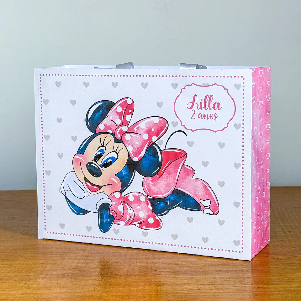 ARQUIVO DE CORTE MINNIE 63 2