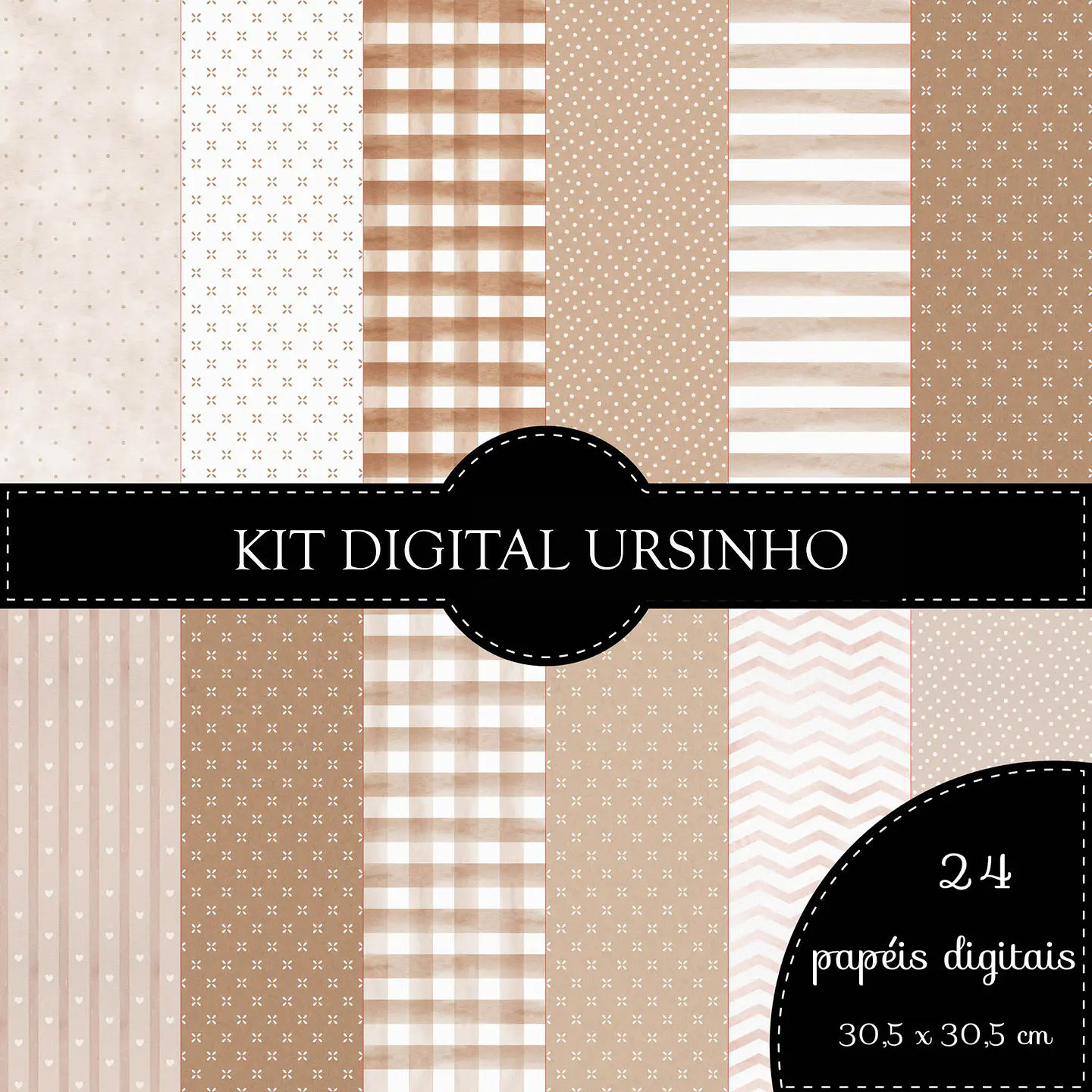 KIT DIGITAL URSINHO 04 3