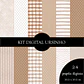 KIT DIGITAL URSINHO 04 - Thumbnail 3