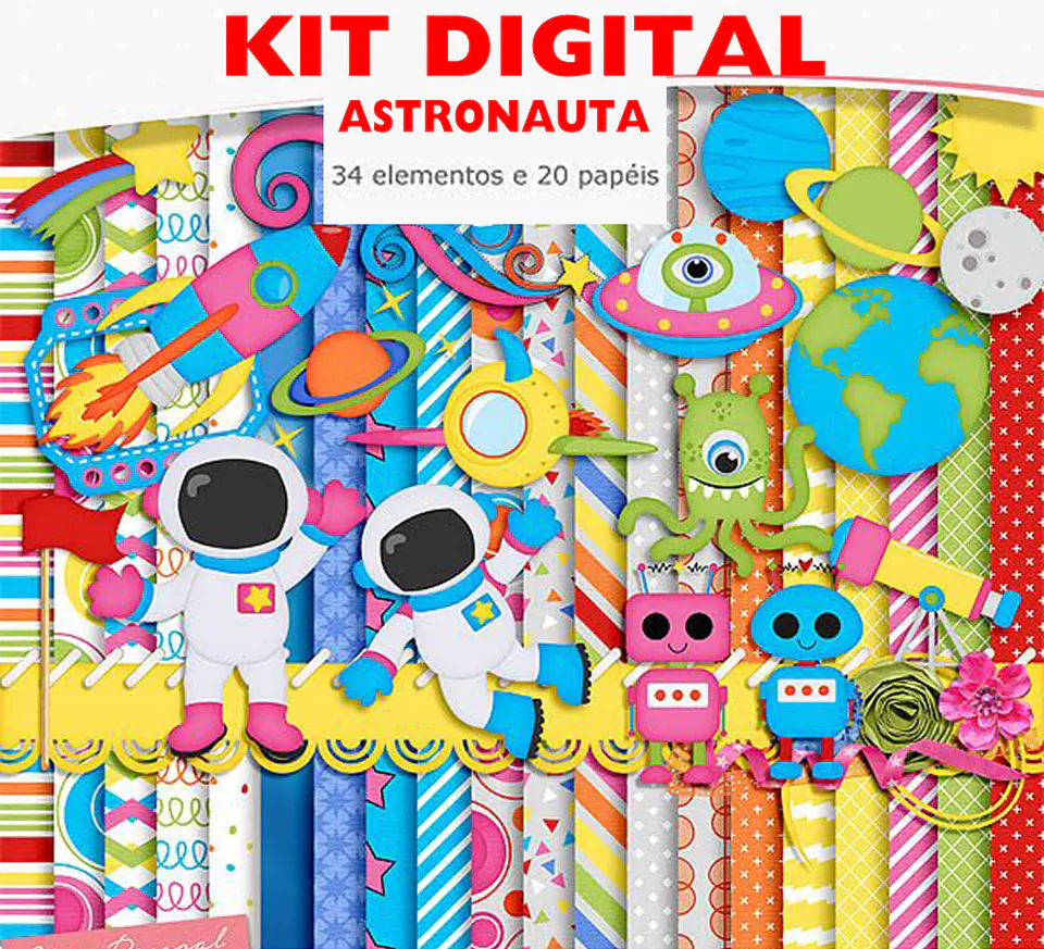 KIT DIGITAL ASTRONAUTA 01 1