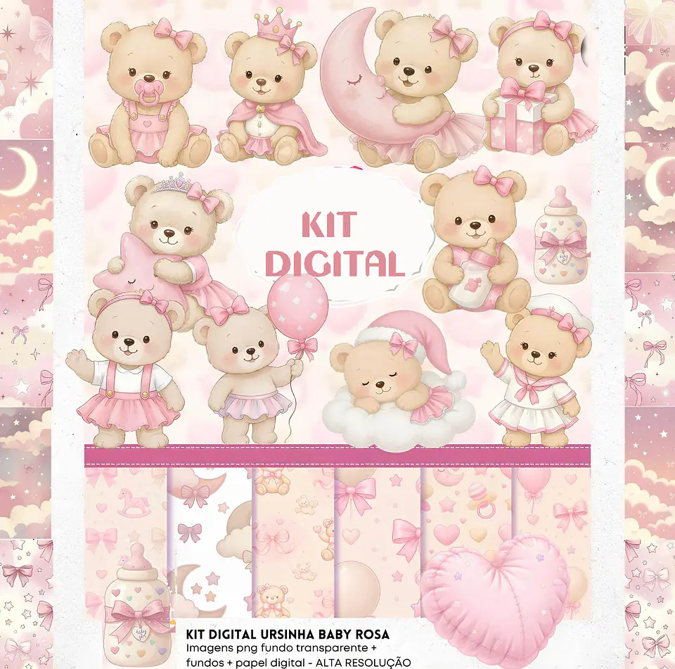 KIT DIGITAL  URSINHA 02 1