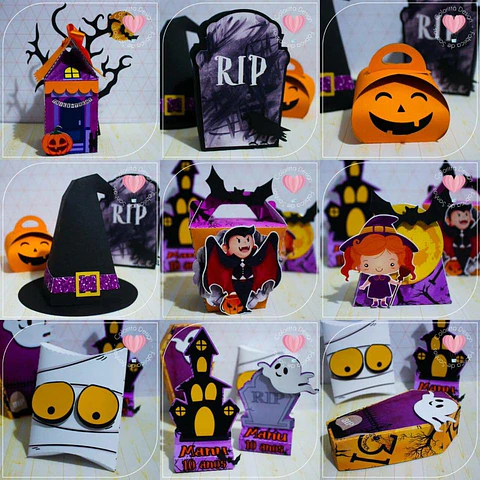 ARQUIVO DE CORTE HALLOWEEN 34