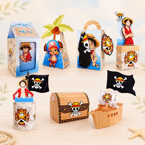 ARQUIVO DE CORTE ONE PIECE 001