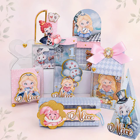 ARQUIVO DE CORTE ALICE 002