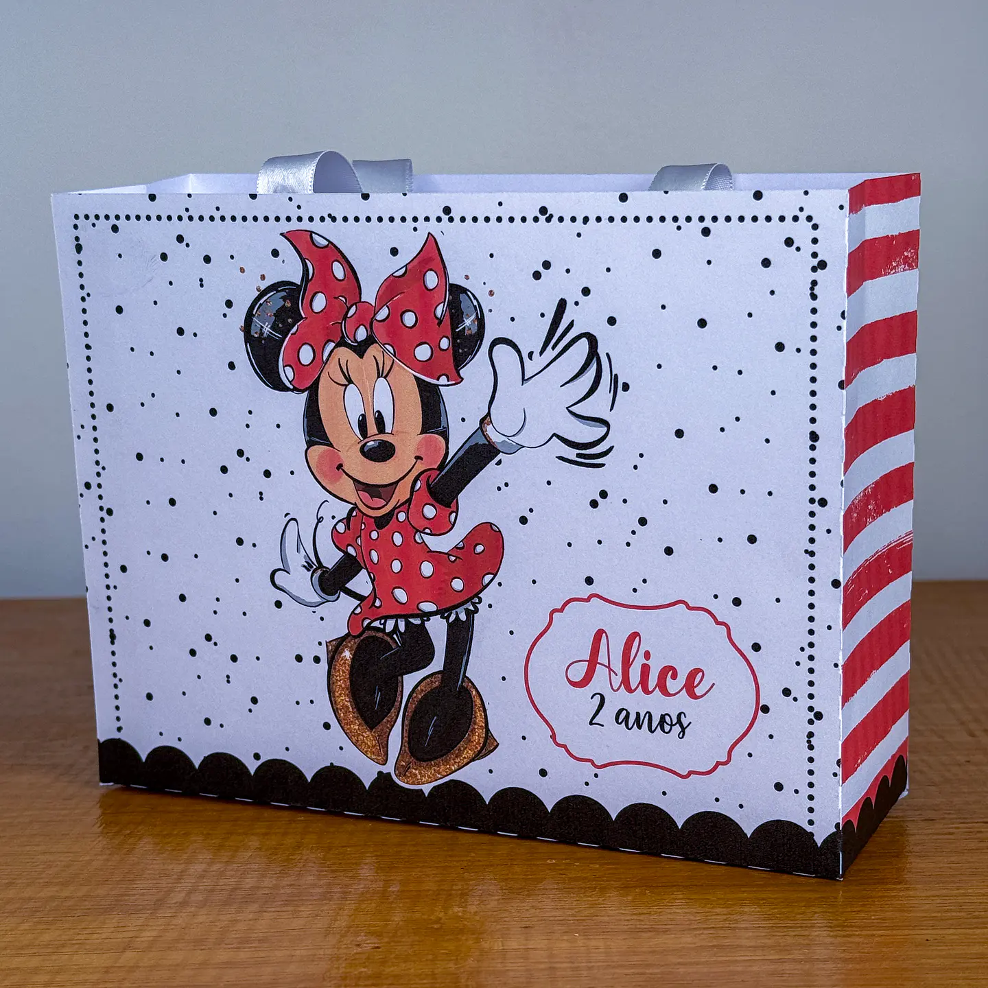 ARQUIVO DE CORTE MINNIE 64 3