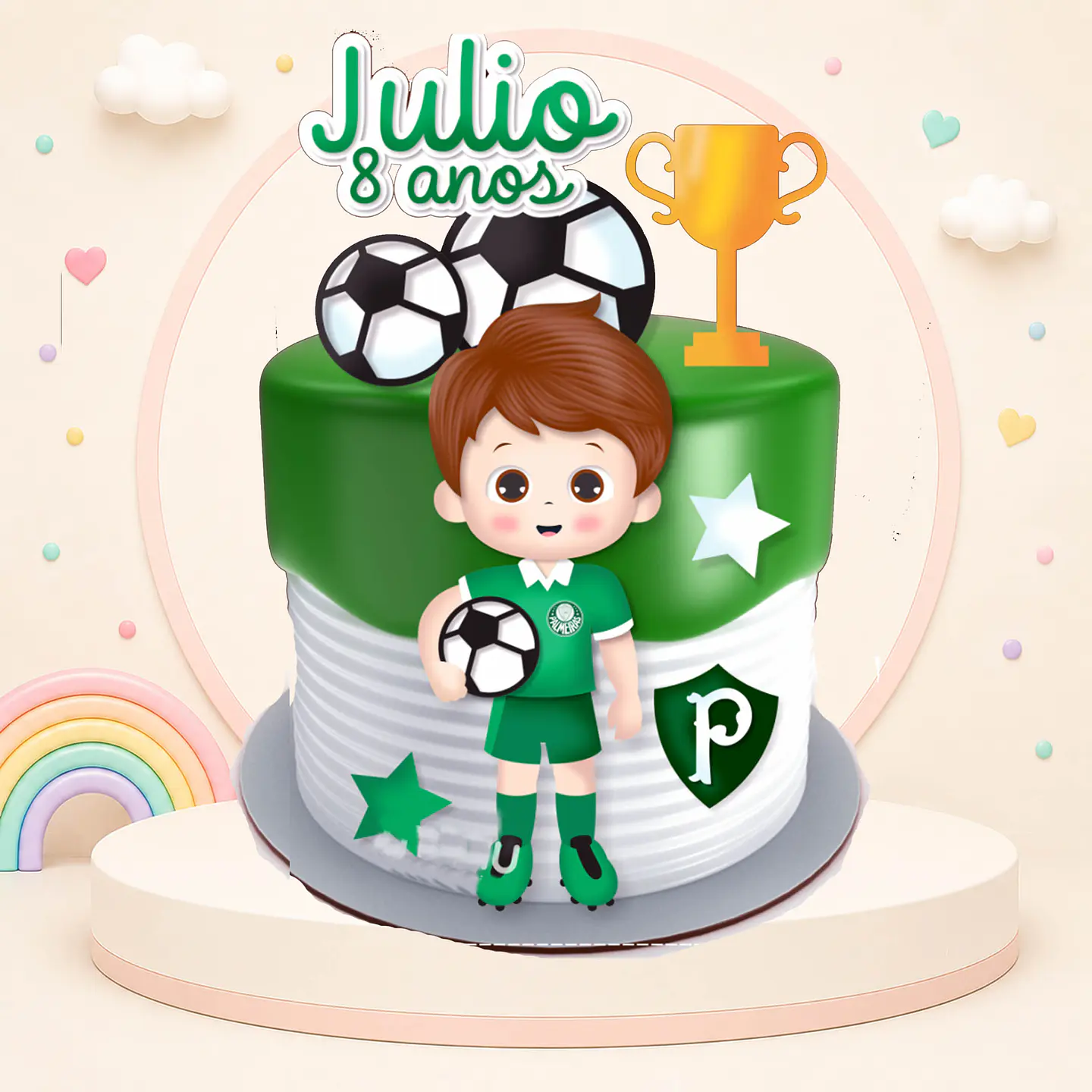 ARQUIVO DE CORTE TOPO DE BOLO  PALMEIRAS 01 1