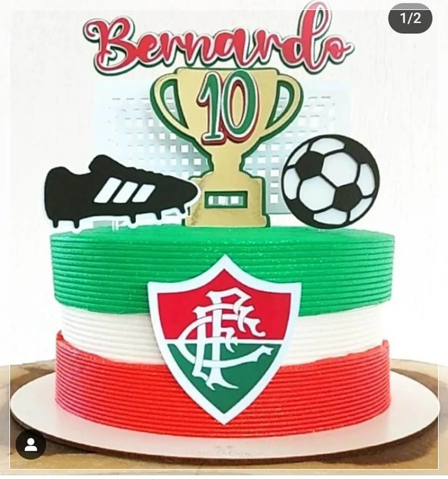 ARQUIVO DE CORTE TOPO DE BOLO  FLUMINENSE 01 1