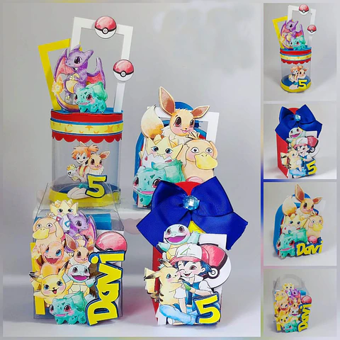 ARQUIVO DE CORTE POKEMON 150