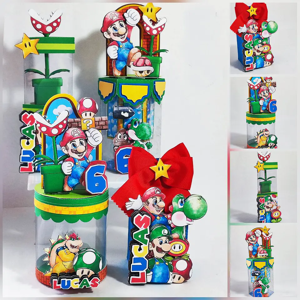 ARQUIVO DE CORTE SUPER MARIO 150 1