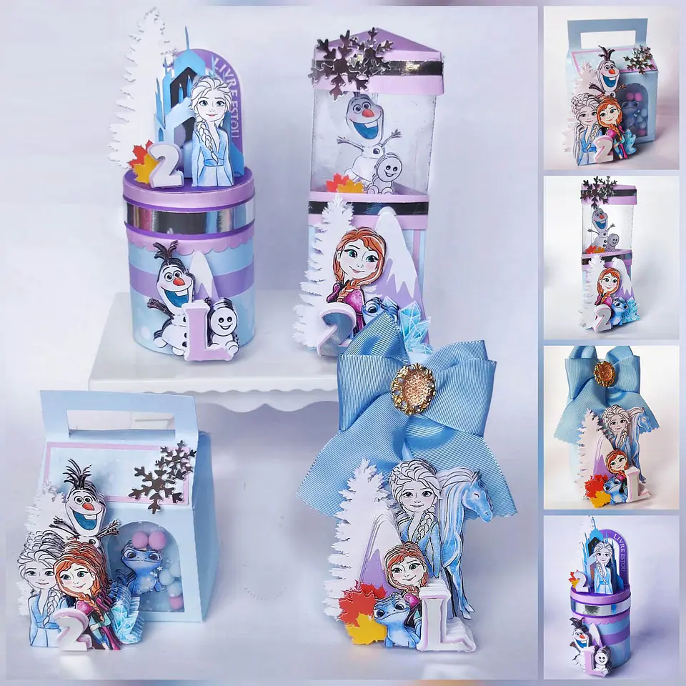 ARQUIVO DE CORTE FROZEN 150 1