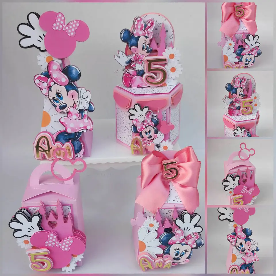 ARQUIVO DE CORTE MINNIE 150 1