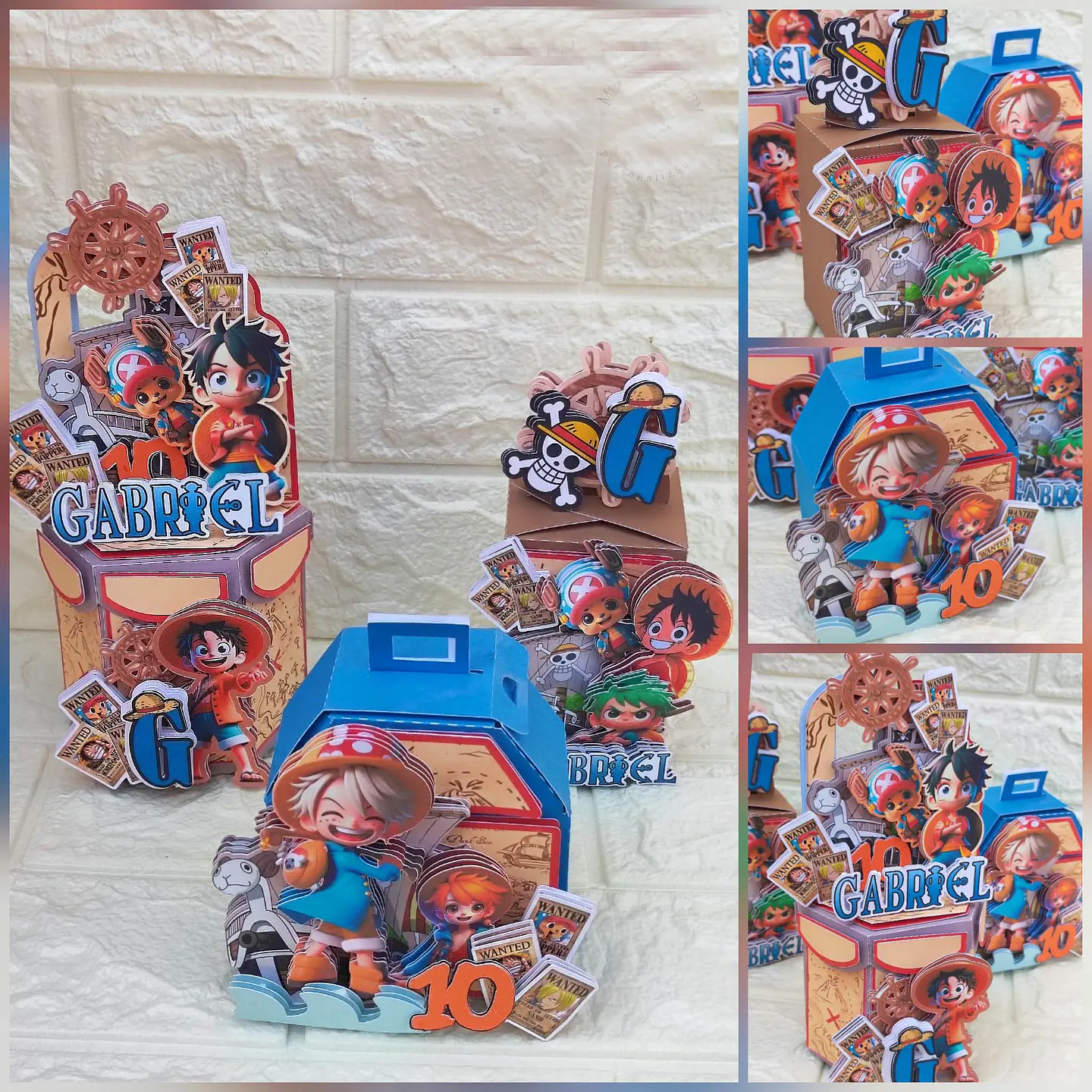 ARQUIVO DE CORTE ONE PIECE 150 1