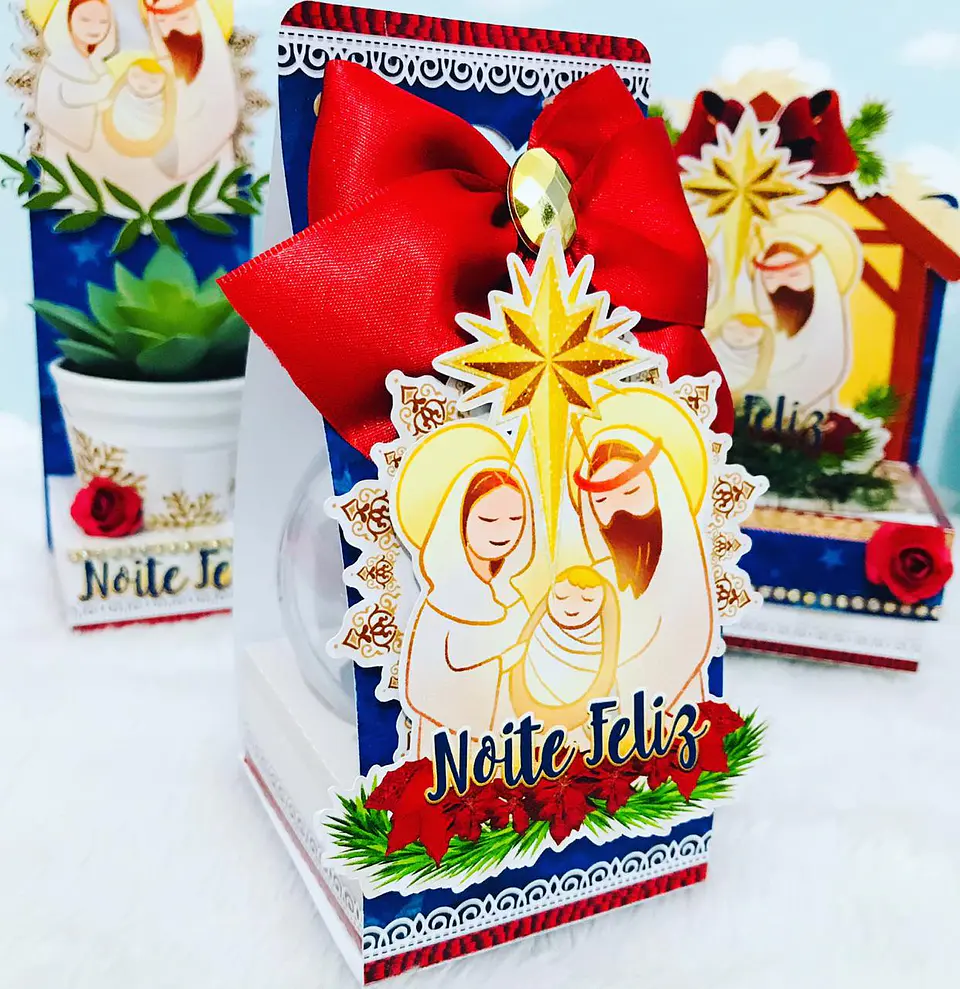 ARQUIVO DE CORTE NATAL 10 8