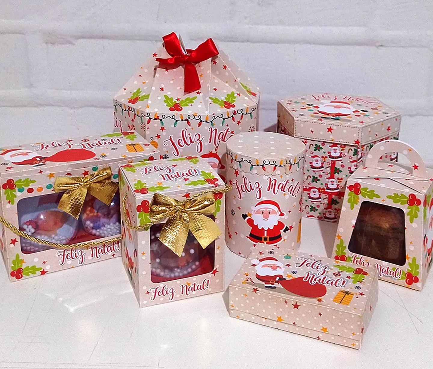 ARQUIVO DE CORTE NATAL 16 1