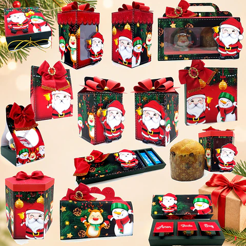 ARQUIVO DE CORTE NATAL 46