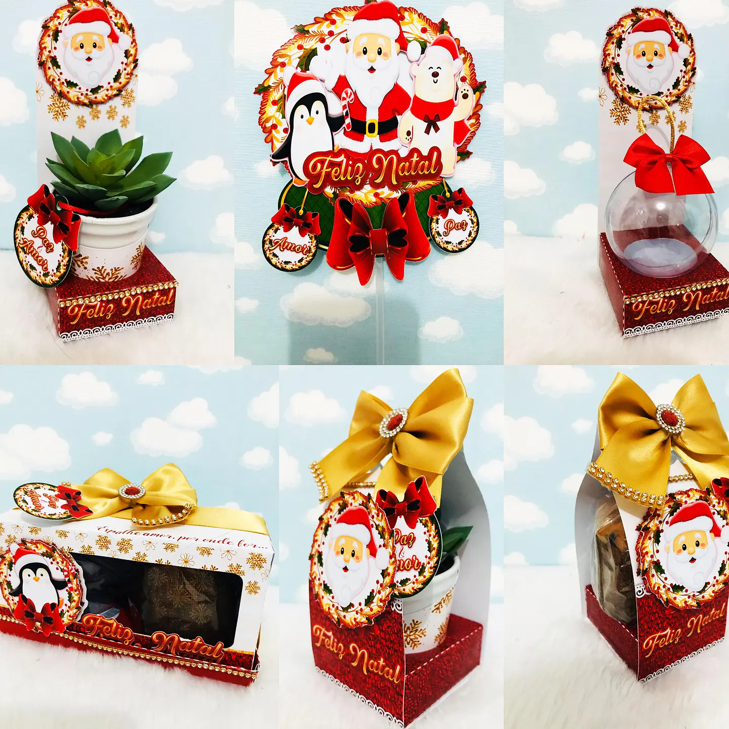 ARQUIVO DE CORTE NATAL 47 2