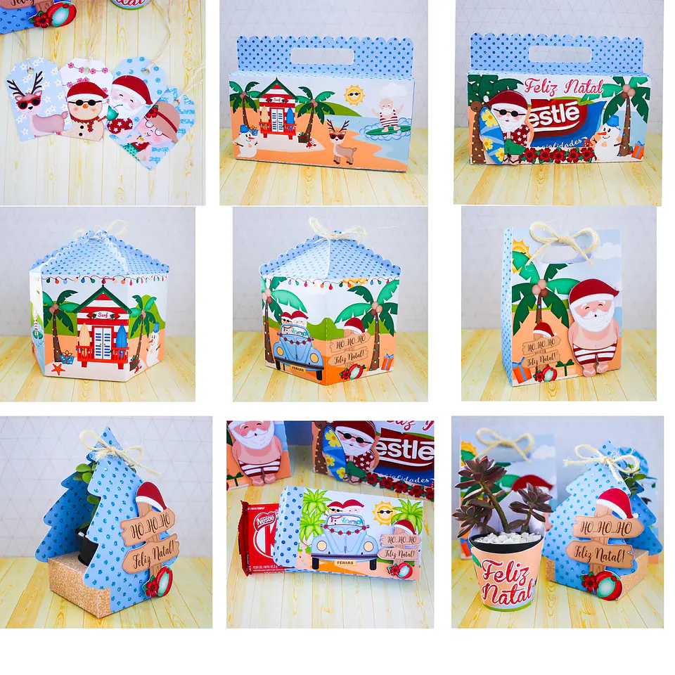 ARQUIVO DE CORTE NATAL 45 1