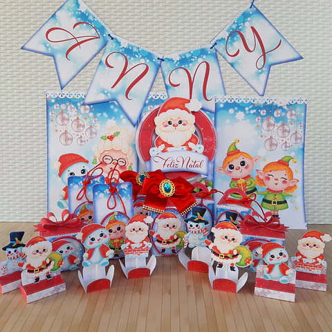 ARQUIVO DE CORTE  NATAL 44