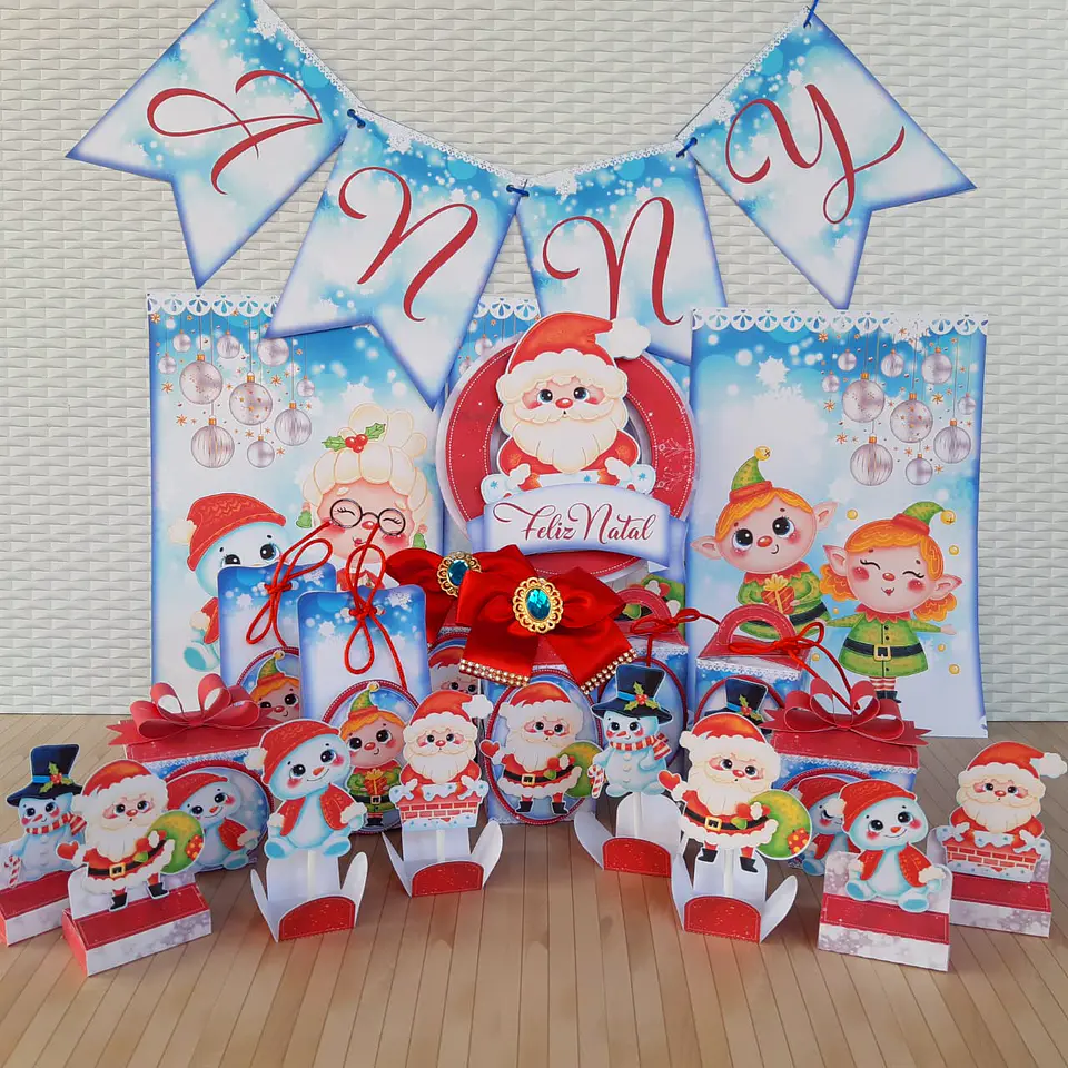 ARQUIVO DE CORTE  NATAL 44 1