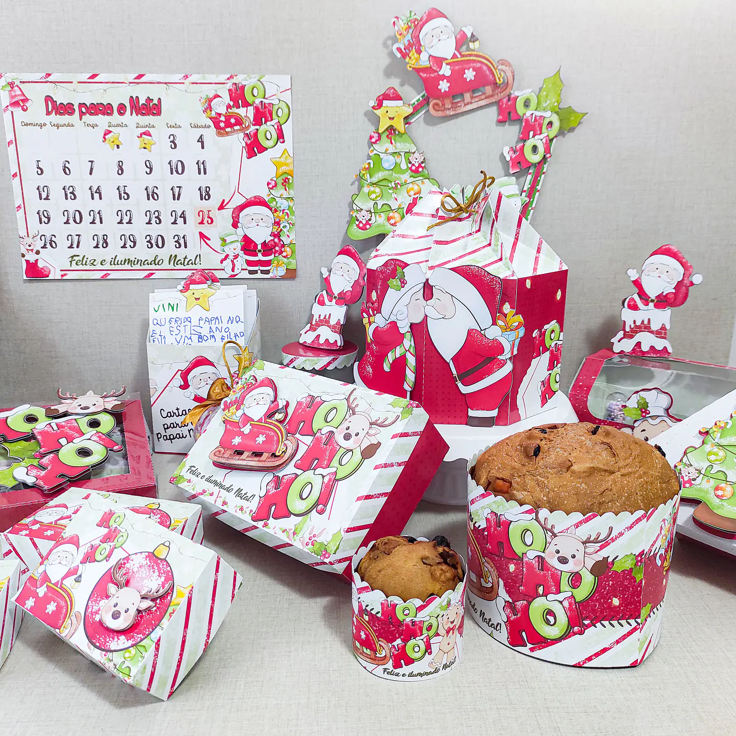 ARQUIVO DE CORTE  NATAL 32 2