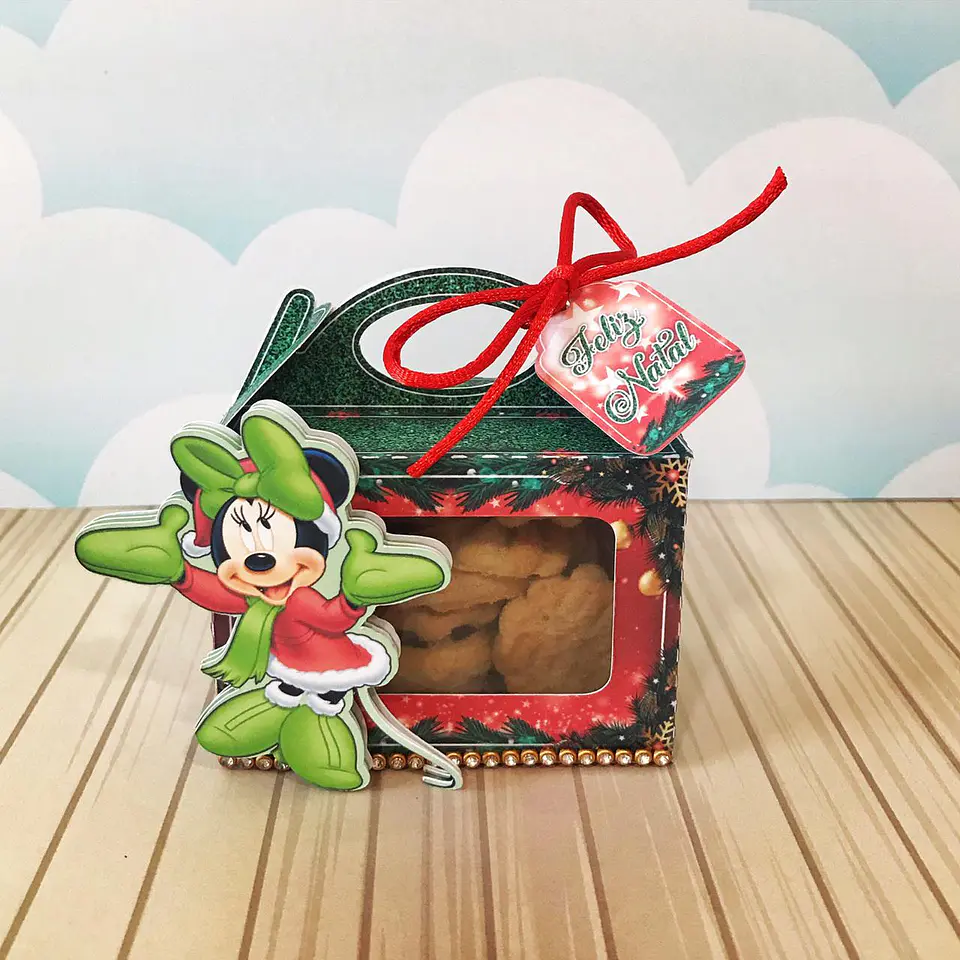 ARQUIVO DE CORTE  NATAL 39 10