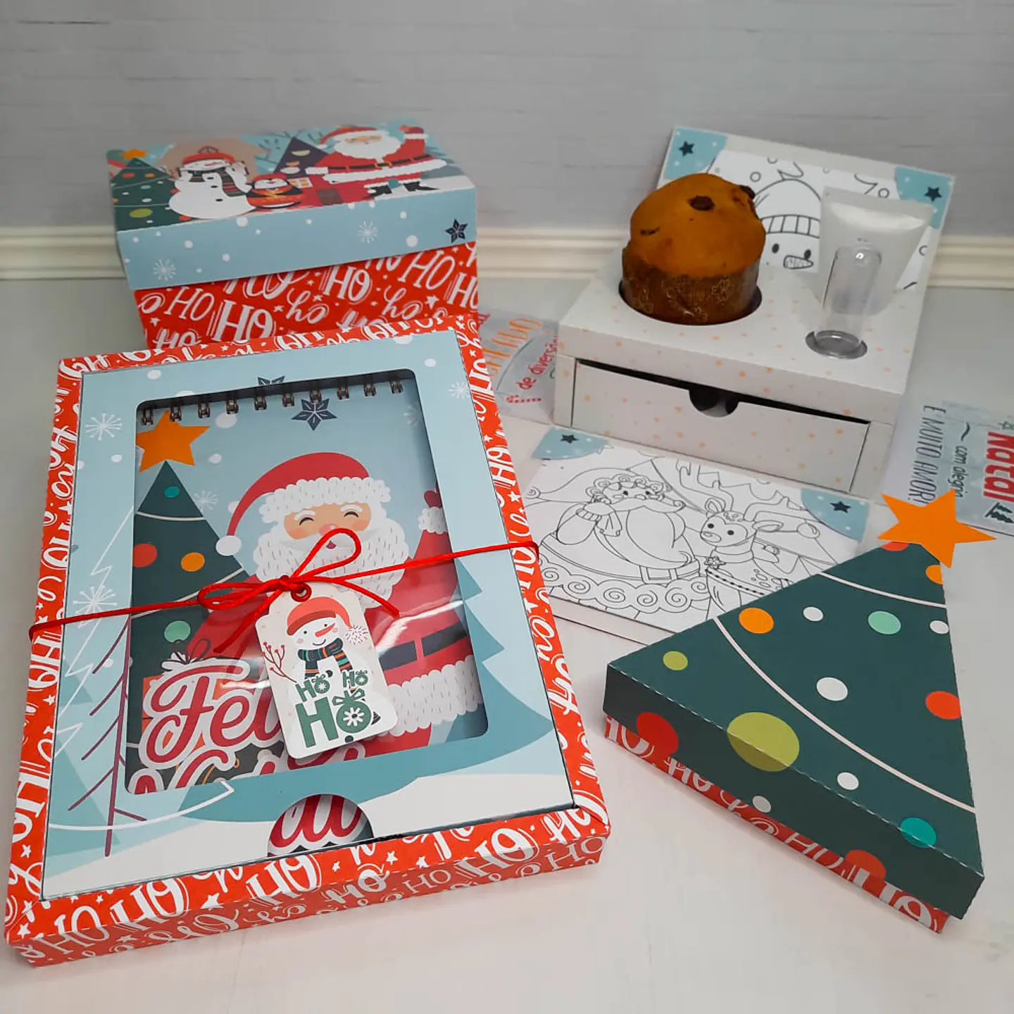 ARQUIVO DE CORTE  NATAL 28 3