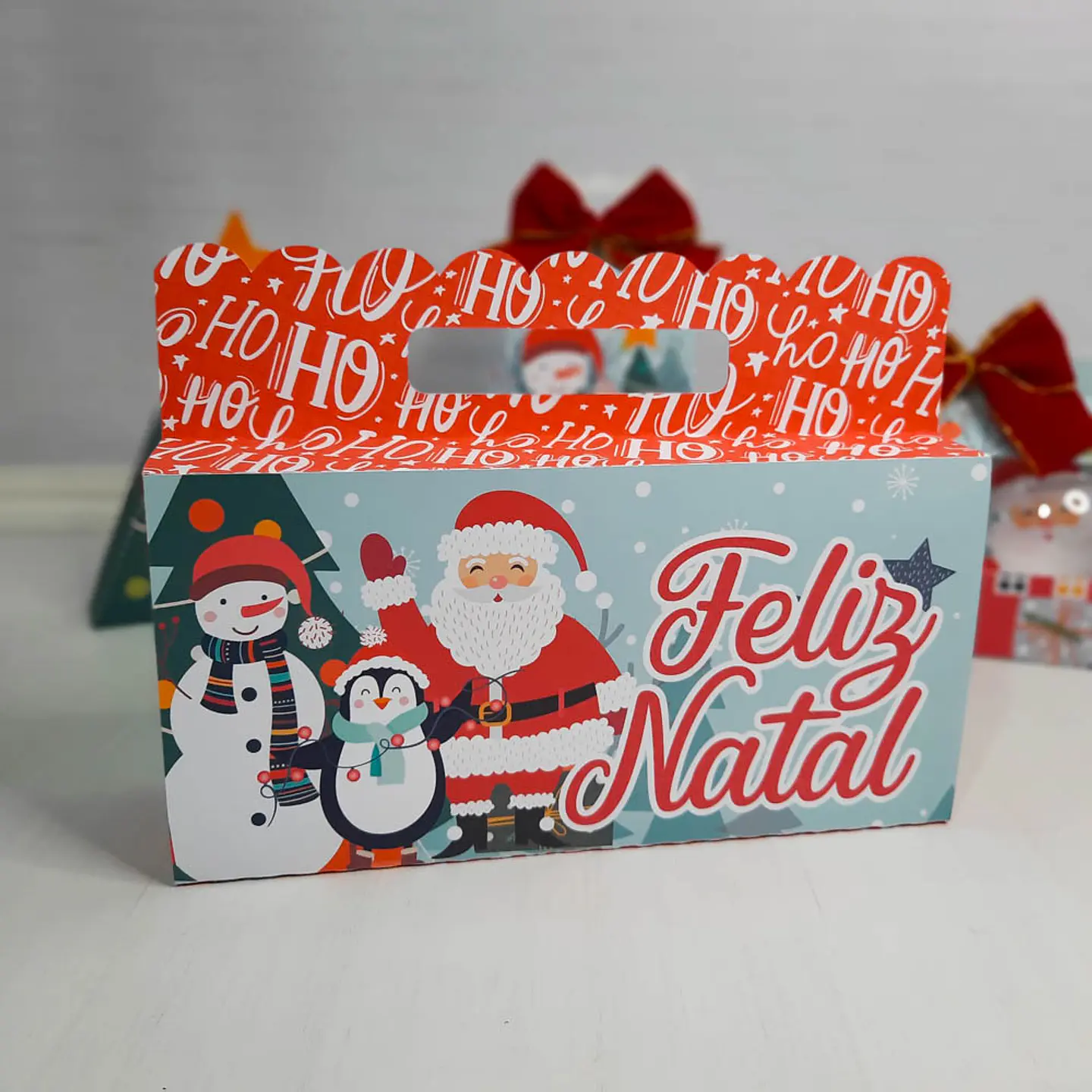 ARQUIVO DE CORTE  NATAL 28 14