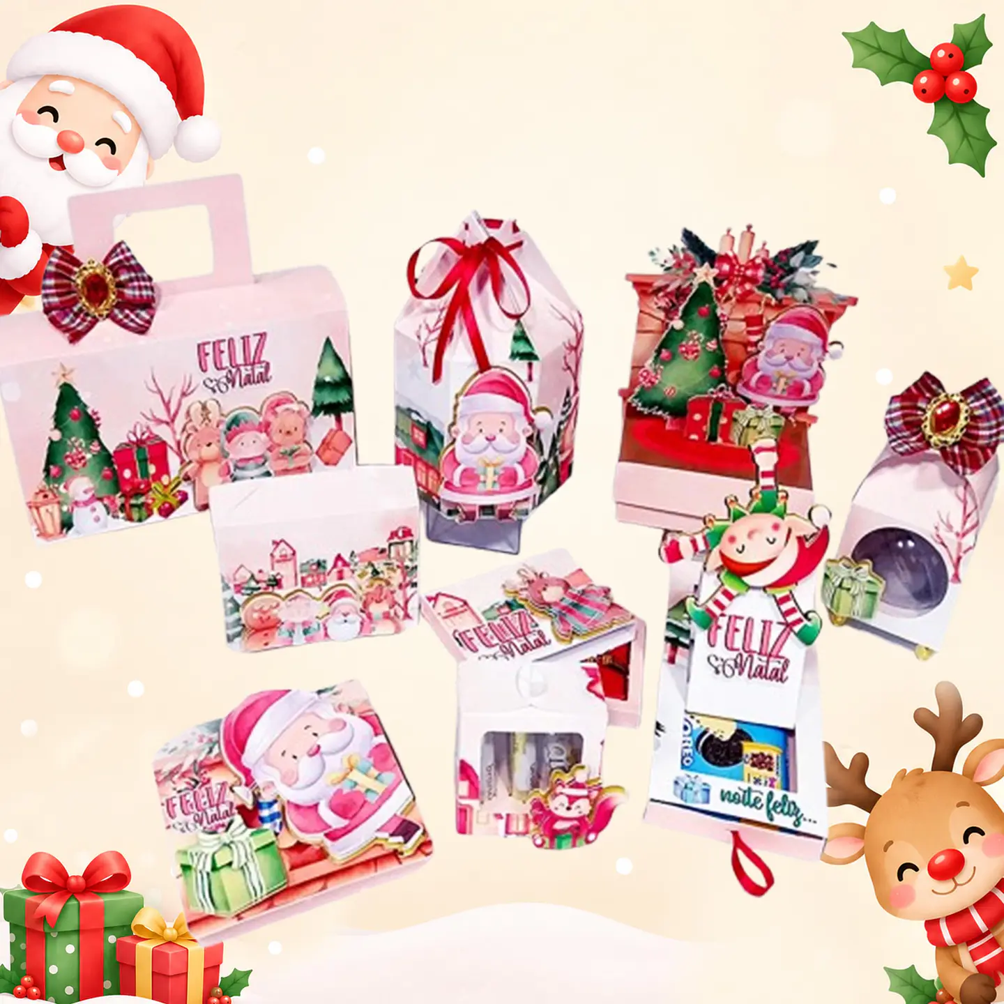 ARQUIVO DE CORTE  NATAL 33 1