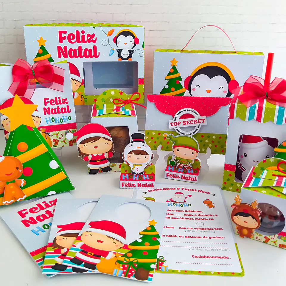 ARQUIVO DE CORTE  NATAL 18 2