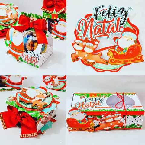 ARQUIVO DE CORTE   NATAL 12