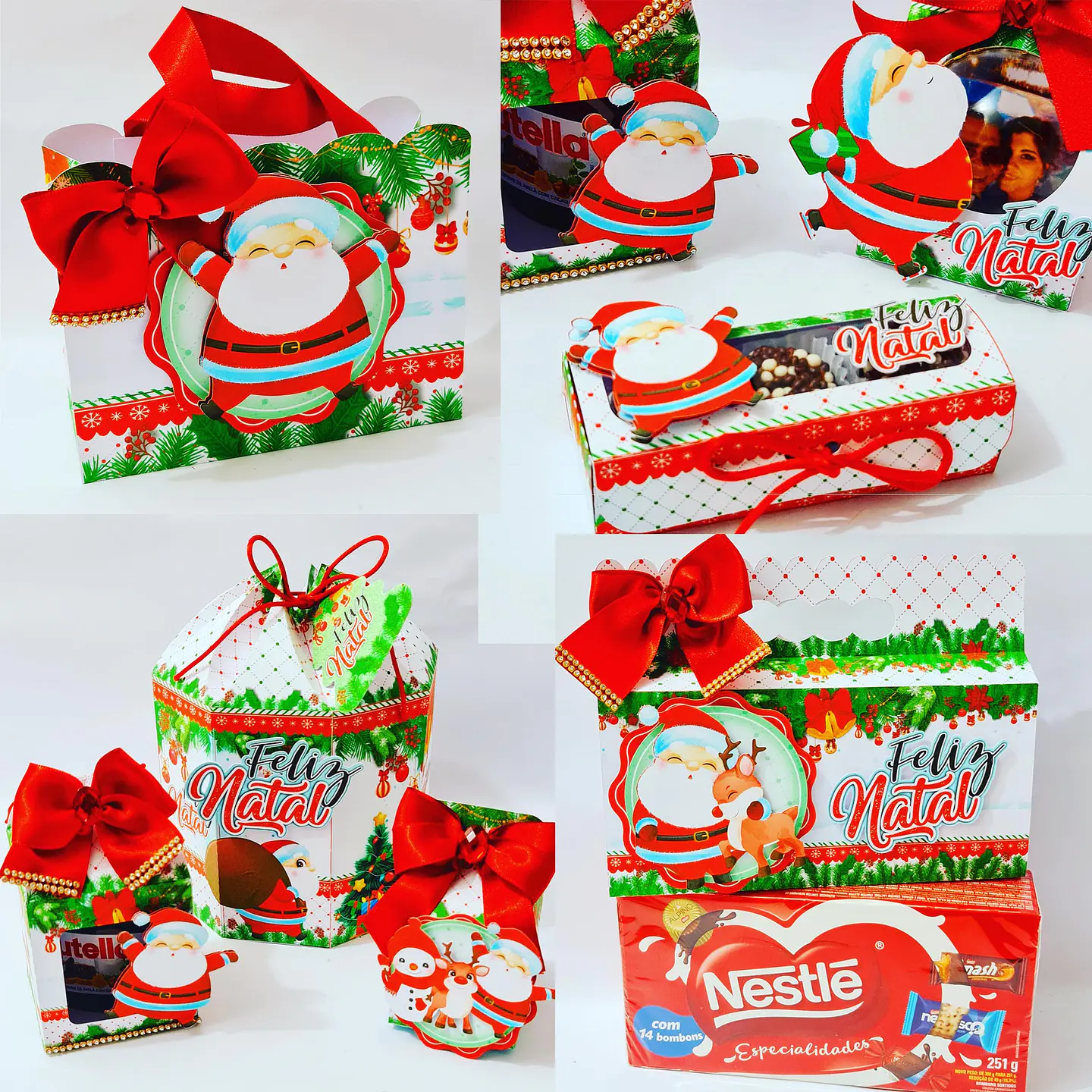 ARQUIVO DE CORTE   NATAL 12 3