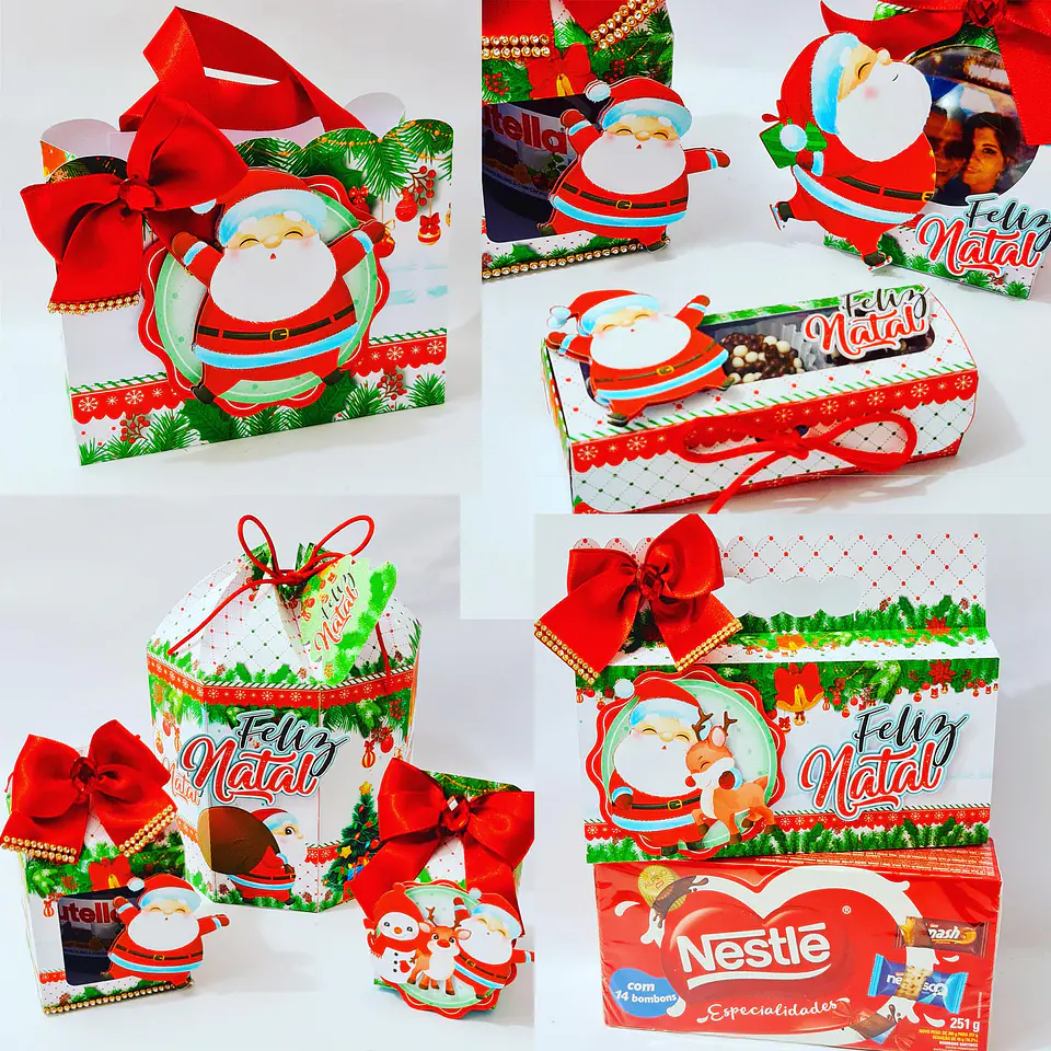 ARQUIVO DE CORTE   NATAL 12 3