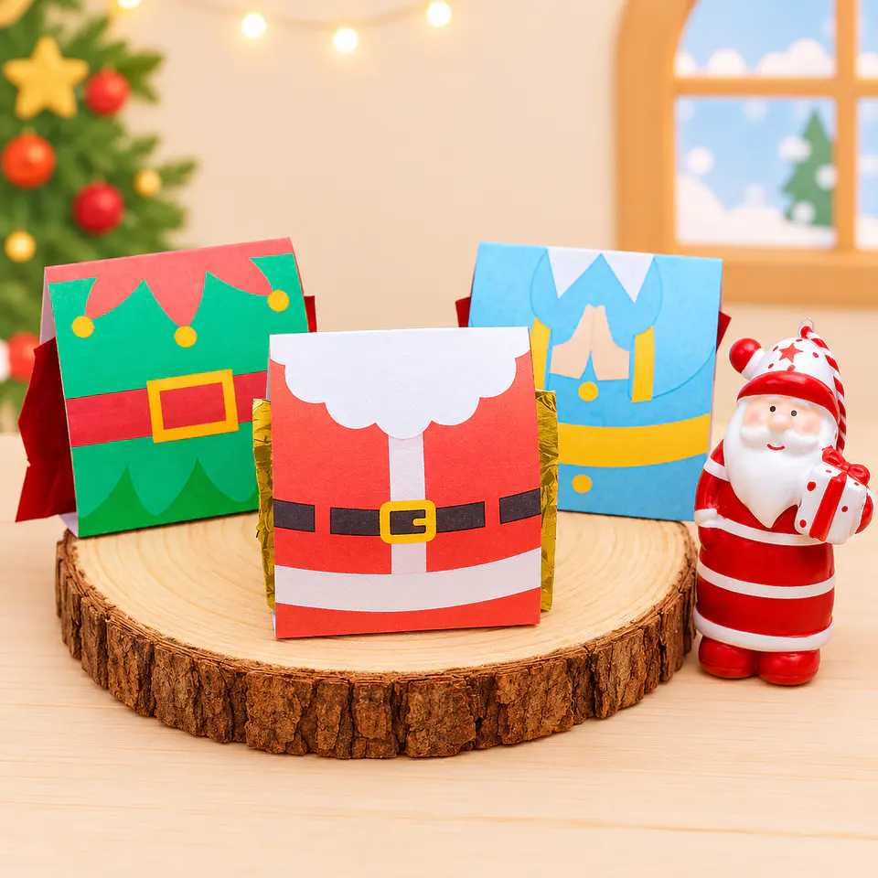 ARQUIVO DE CORTE CAIXINHA PORTA BOMBOM 01 1